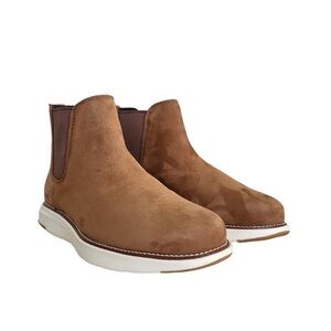 Cole Haan boots Chelsea Grand Atlantic water resistant size 8 M